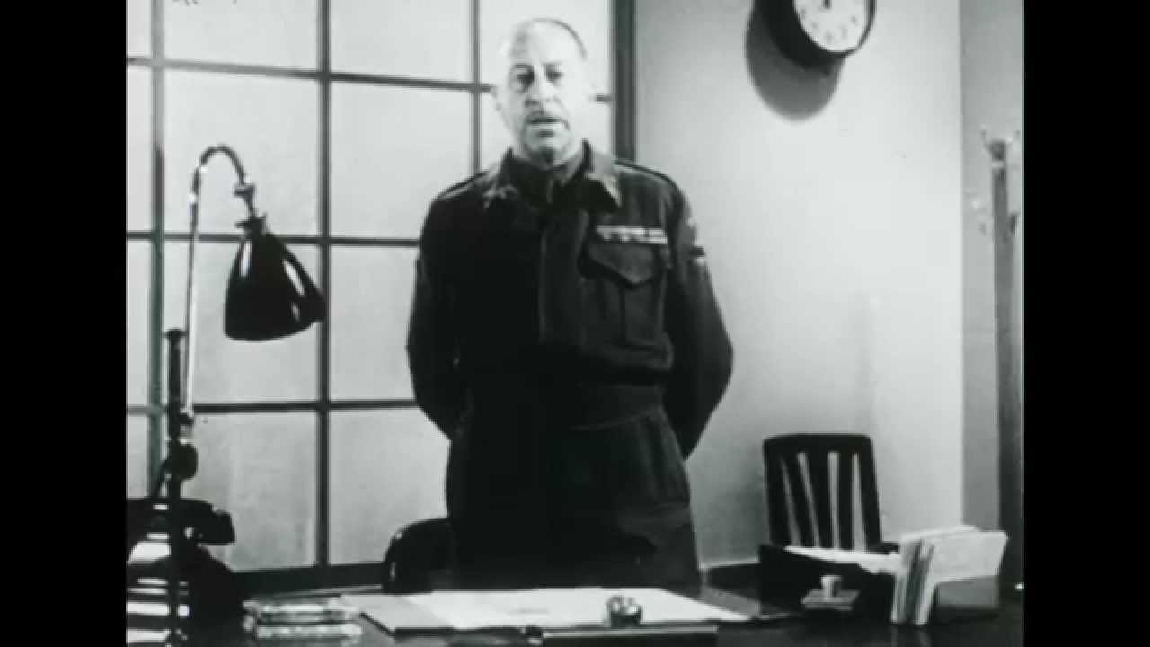 The Fifth Christmas (1943)