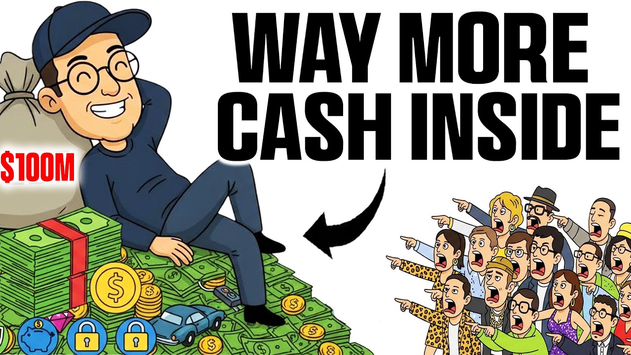 7 Signs Someone Is Wealthier Than They Appear (The Quiet Rulebook)