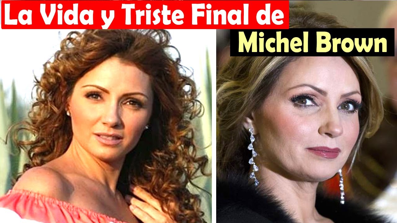 La Vida y El Triste Final de Angélica Rivera