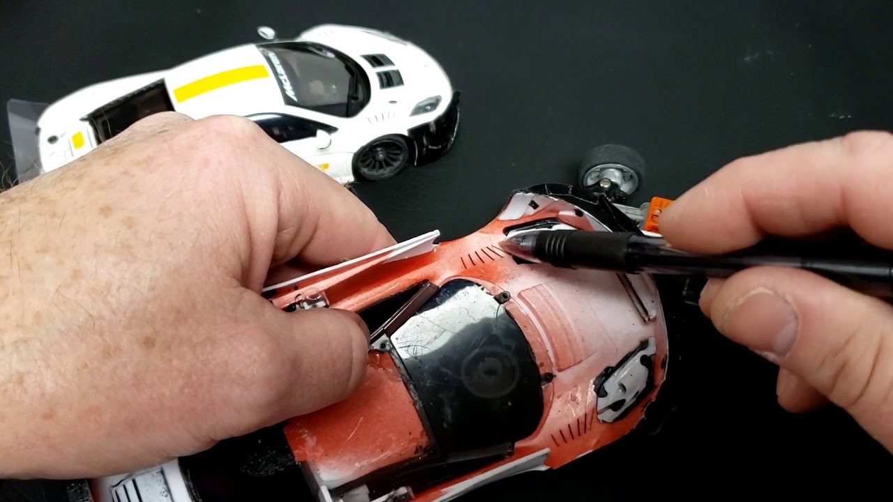 Работа с Mini-z. Часть 2: Исправление скрытых проблем. Автор: KK.