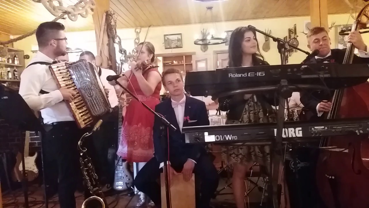 Kapela G&oacute;ralska Kosor i przyjaciele - 
