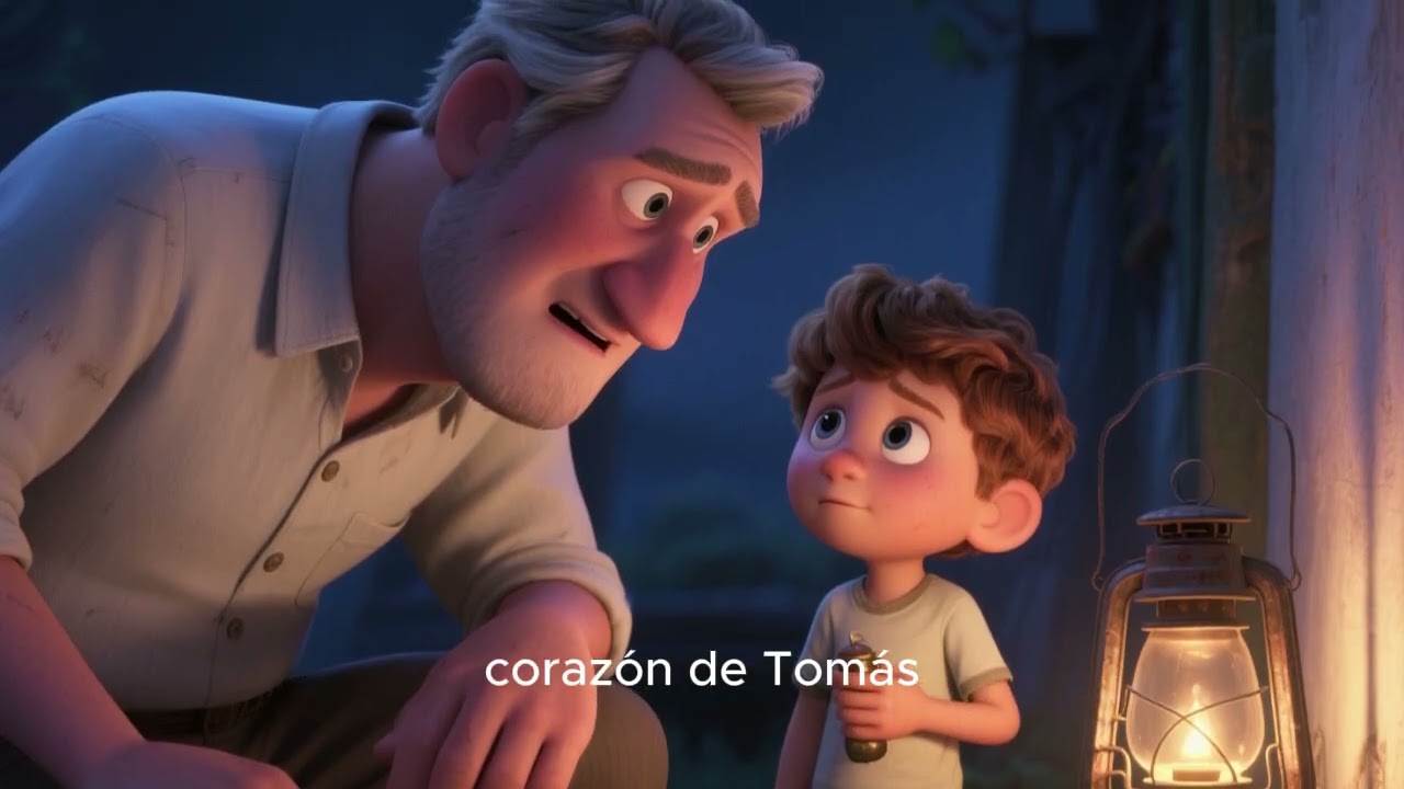 La Luz de Mateo