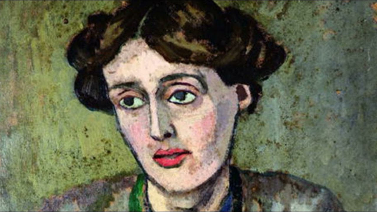Roger Eliot Fry (British, 1866-1934) - Paintings by Roger, a member of the Bloomsbury Group.