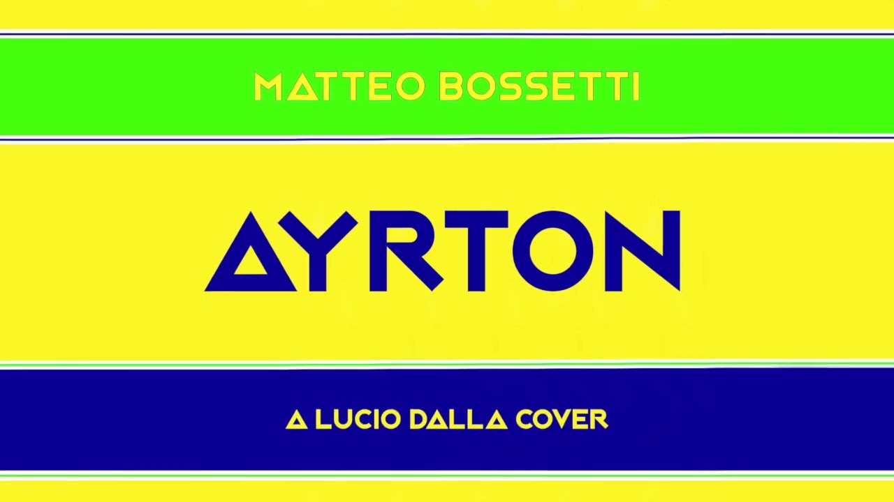 Ayrton