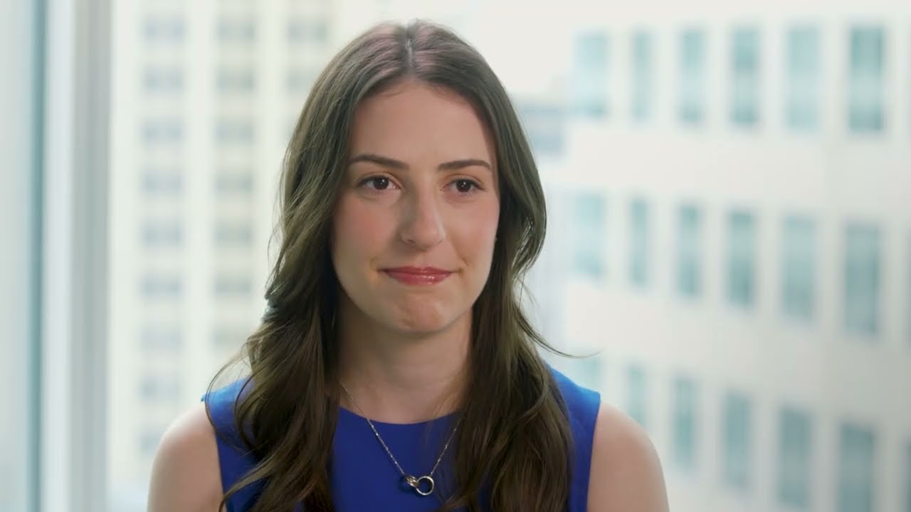 Explore a new path | Strategy Analytics at Capital One