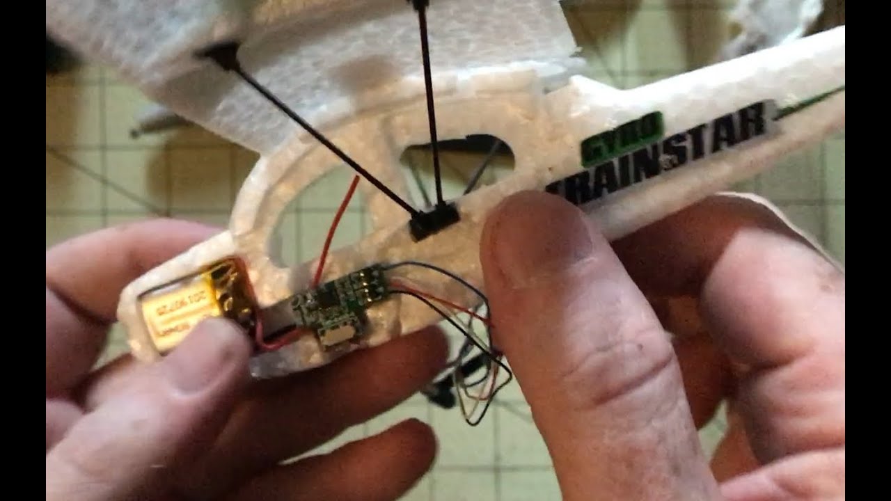 $30 Micro RTF Teardown