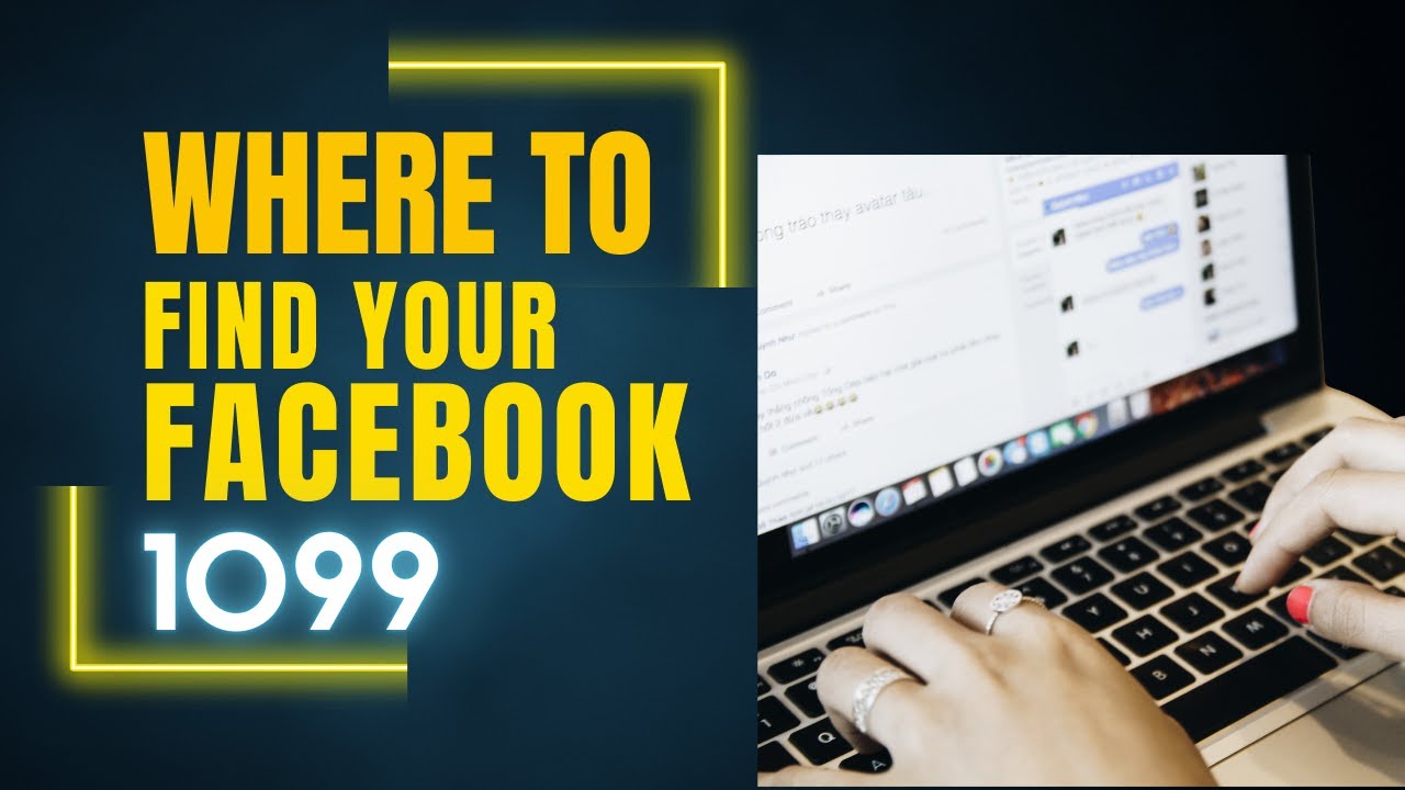 Where to Find Your Facebook (Meta) 1099 for 2025 Taxes (2026)