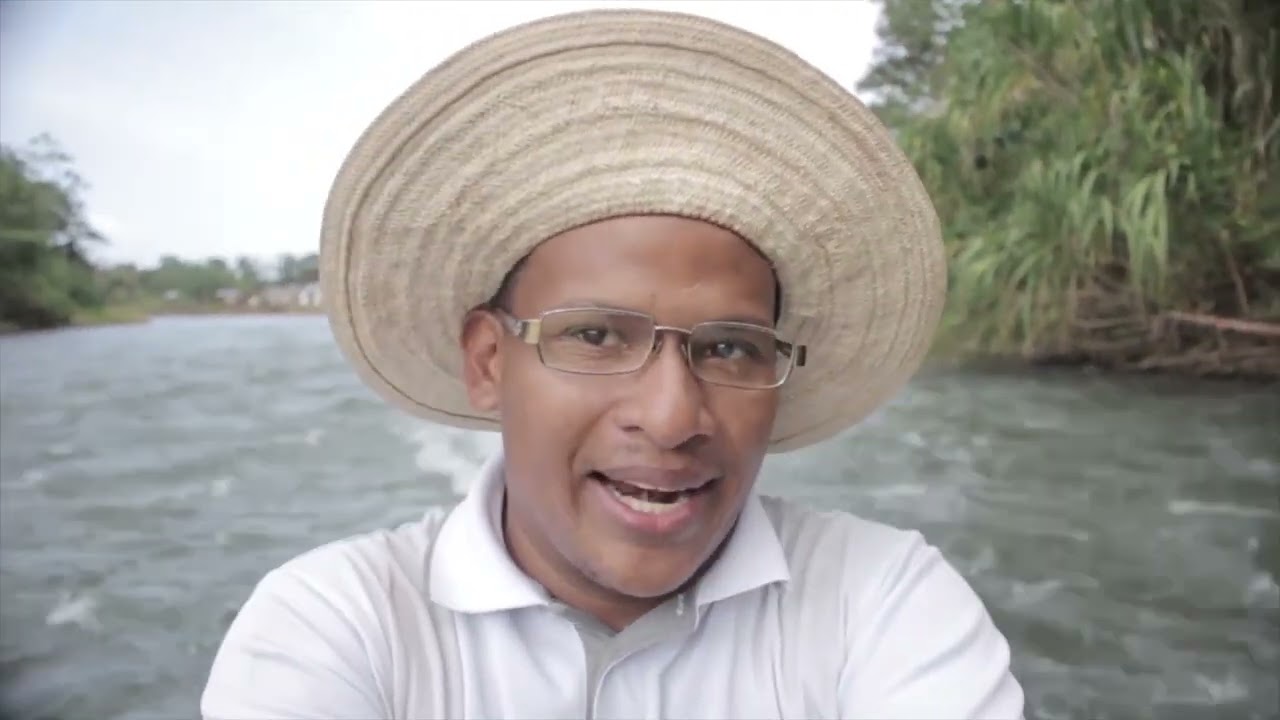Tucuti Darien Panam&aacute; 