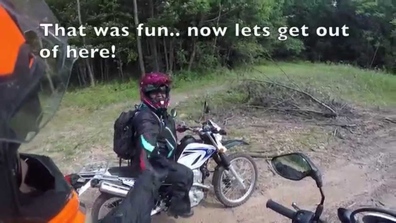 The Quest For Dirt