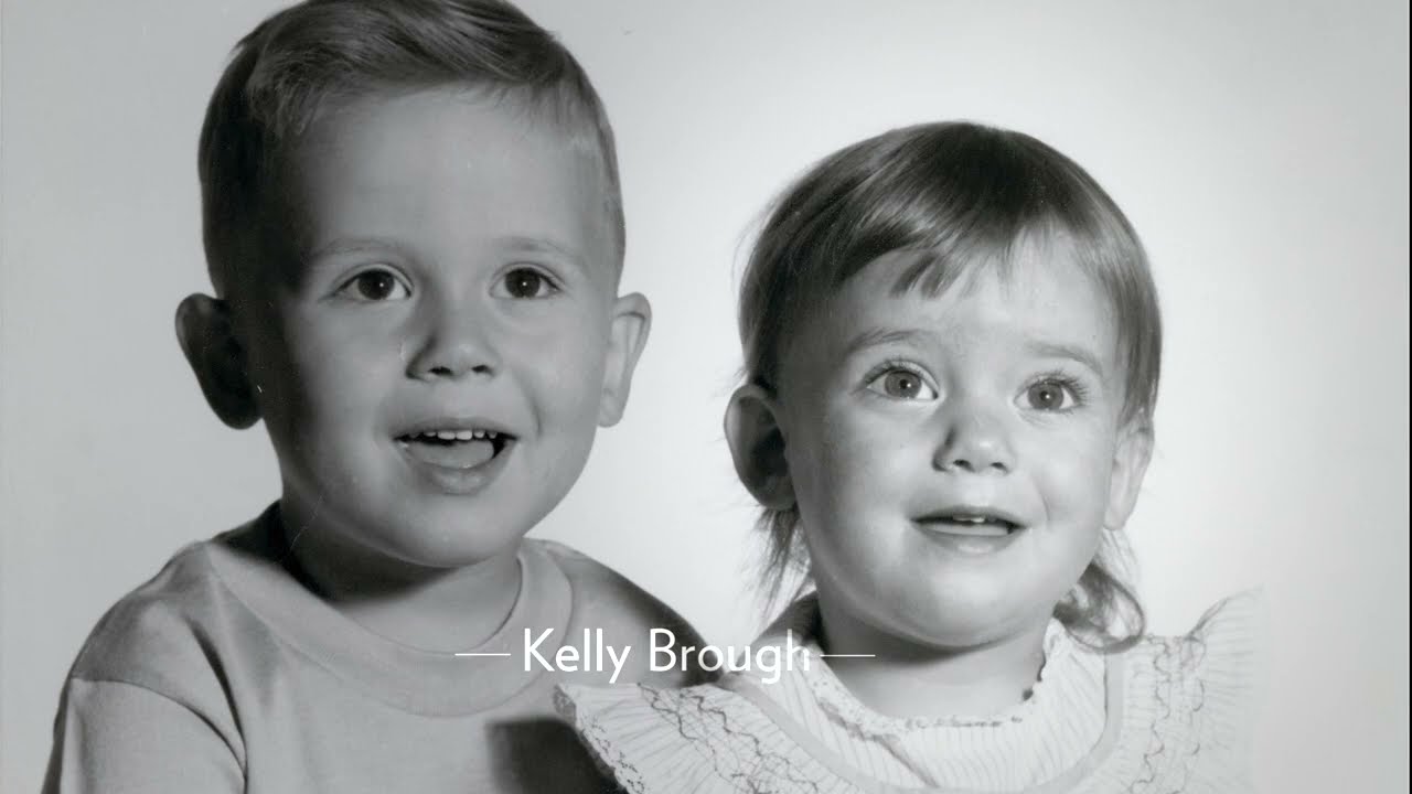 Kelly Brough for Denver Mayor - "Moving Forward"