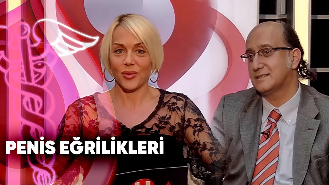 Penis Eğrilikleri | Prof. Dr. Emre Akkuş | Cinsel Sağlık | Billur Tv