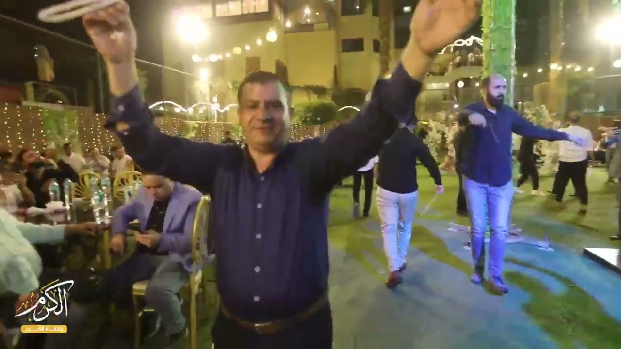 متغربين إحنا متغربين آه آه