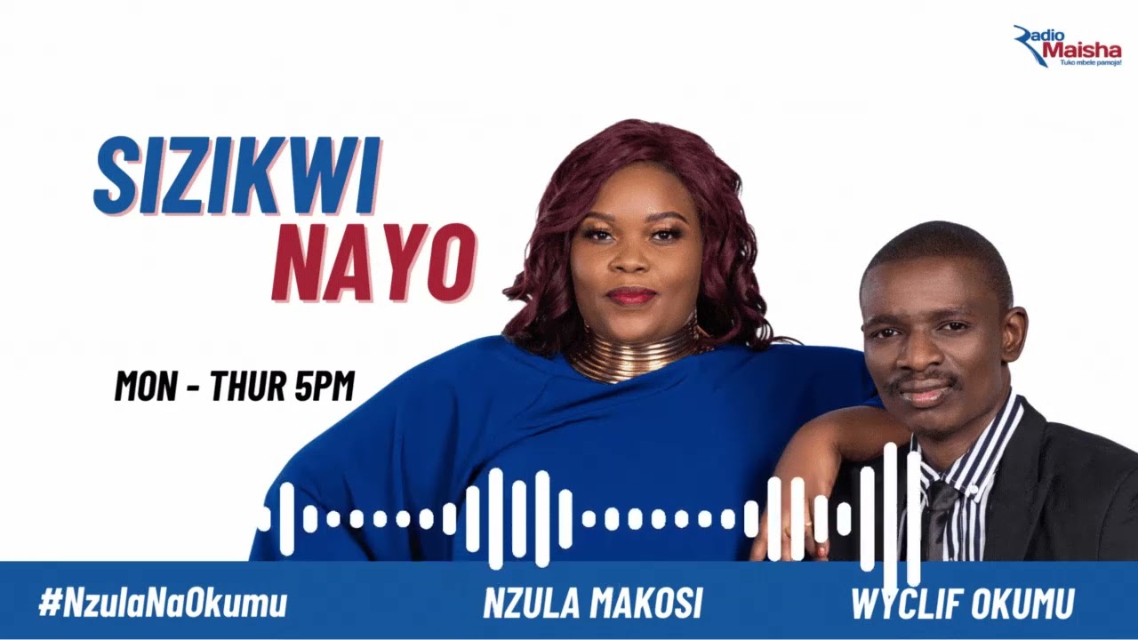 Sizikwi Nayo - Niliozwa Na Wazazi Wangu Nikiwa Shule