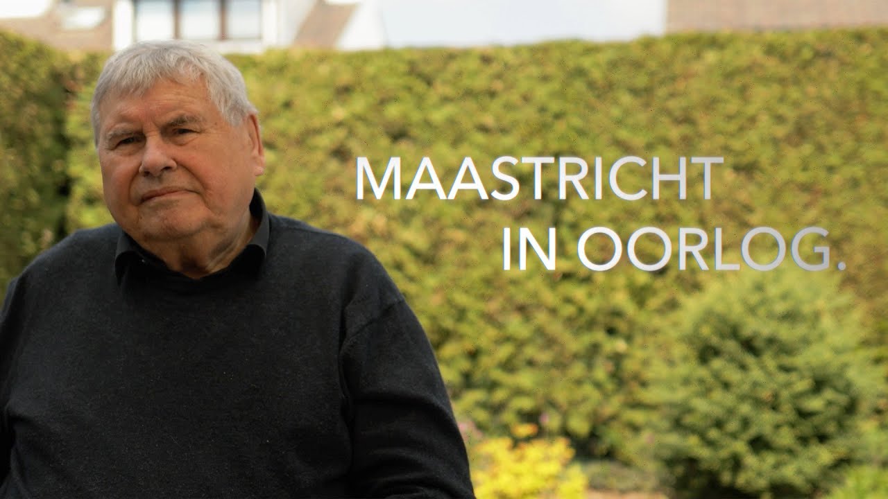 4.4.4: Maastricht in oorlog