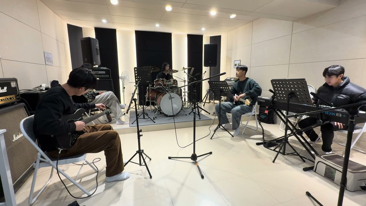 Don’t look back in anger