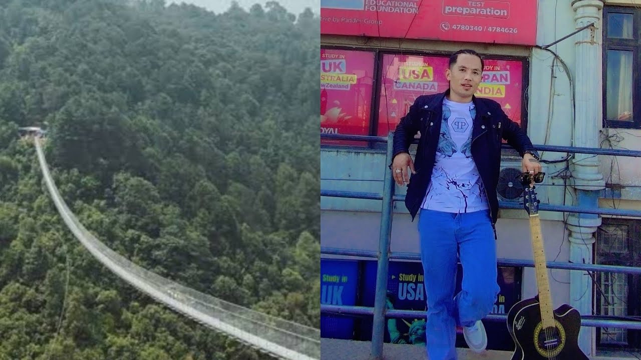 Nagarkot tira ramadei hami