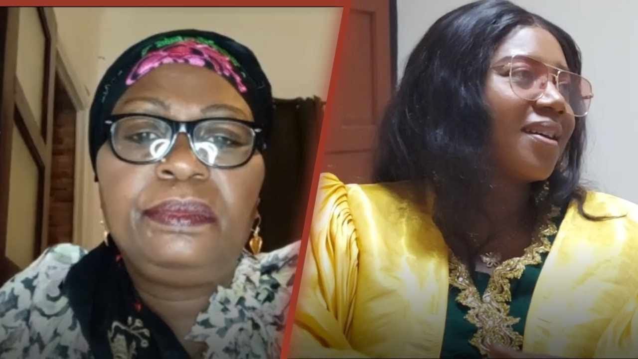🇰🇲 SAMRA NEZE 30 000€, La victime répond à SAMRA après son intervention