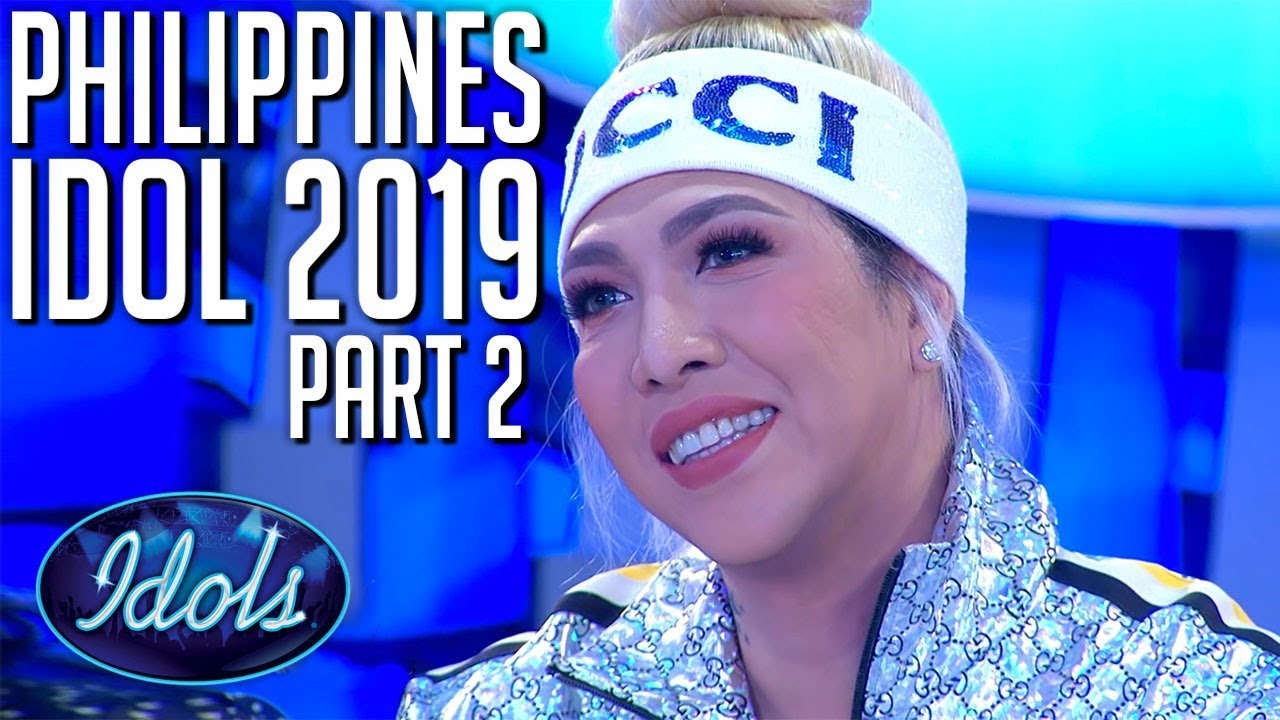 Best of Philippines Idol Auditions | Part 2 | Idols Global
