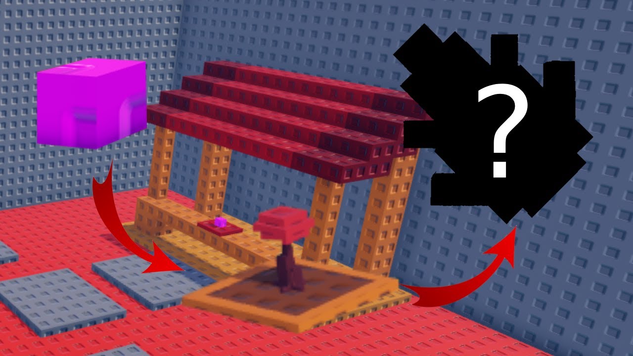 This changes everything (Fruit Valley)