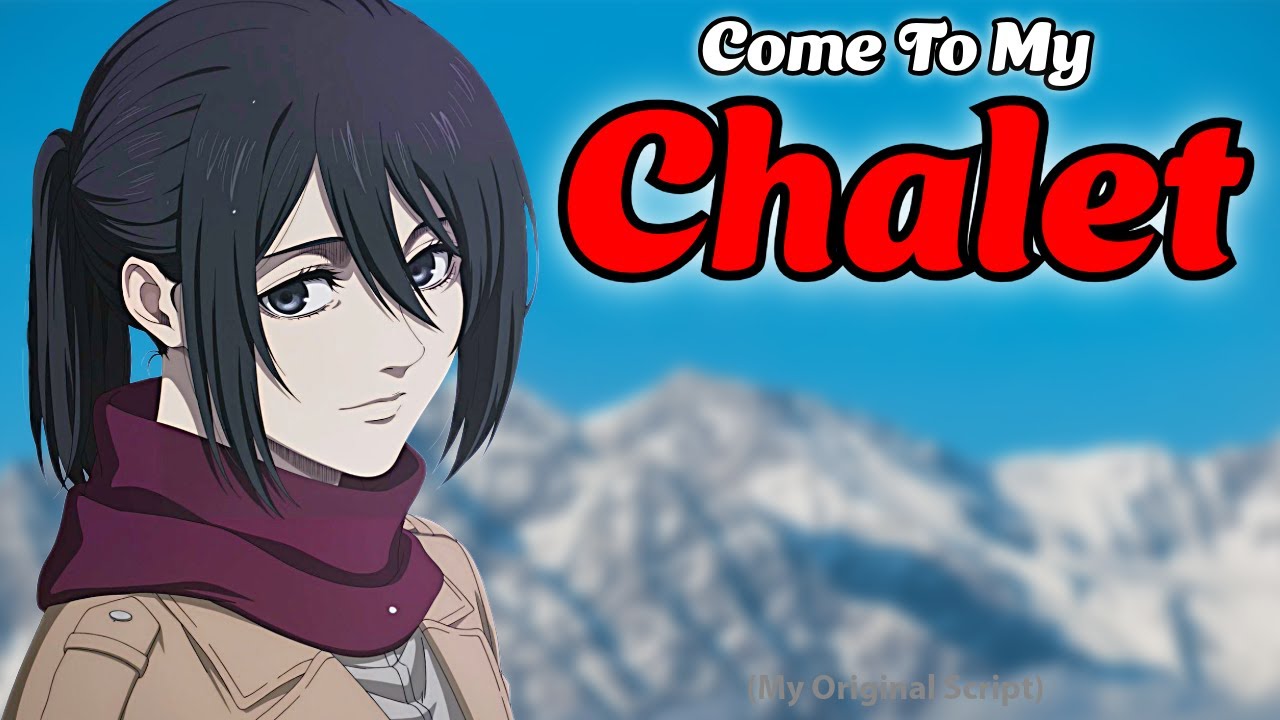 Yandere Olympic Skier SNAPS After Losing The Gold [F4M] [asmr rp]