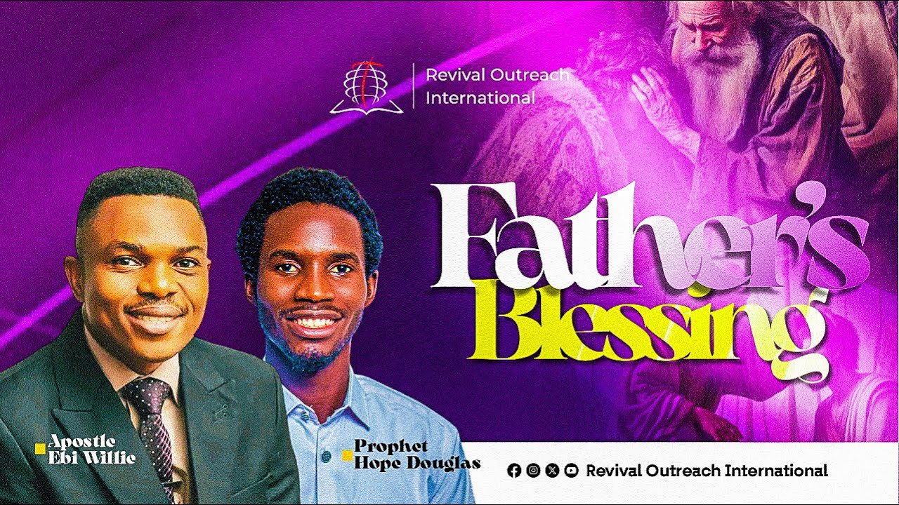 Revival Outreach International || Transformation Service