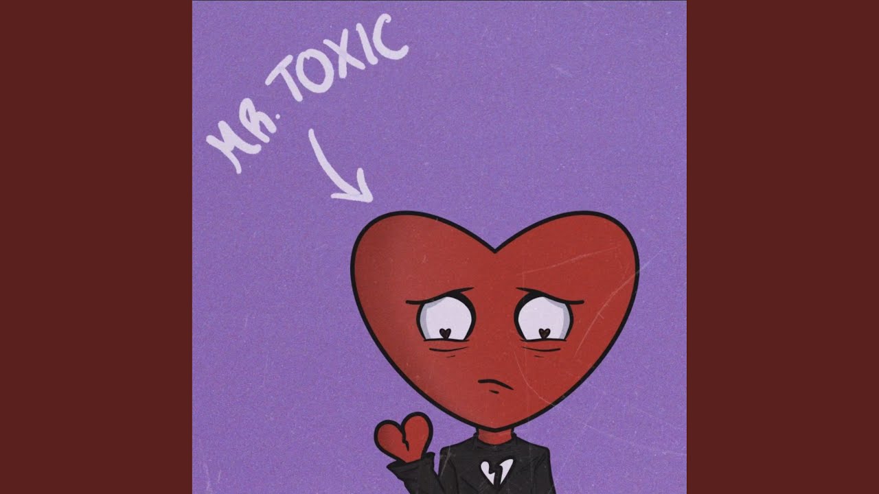mr. toxic