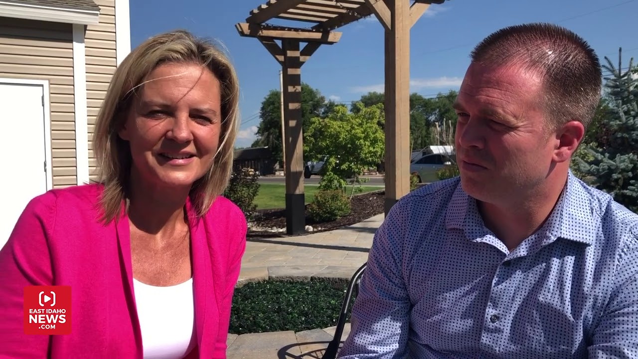 Melanie Gibb reflects on testifying, meeting JJ’s grandparents & her message to Chad & Lori Daybell