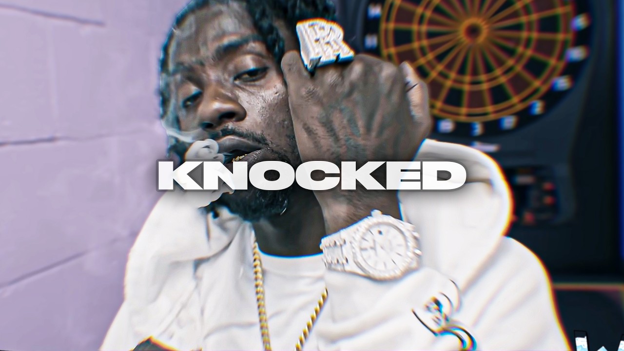 [FREE] Chicken P x Detroit Type Beat 2026 - ''KNOCKED''