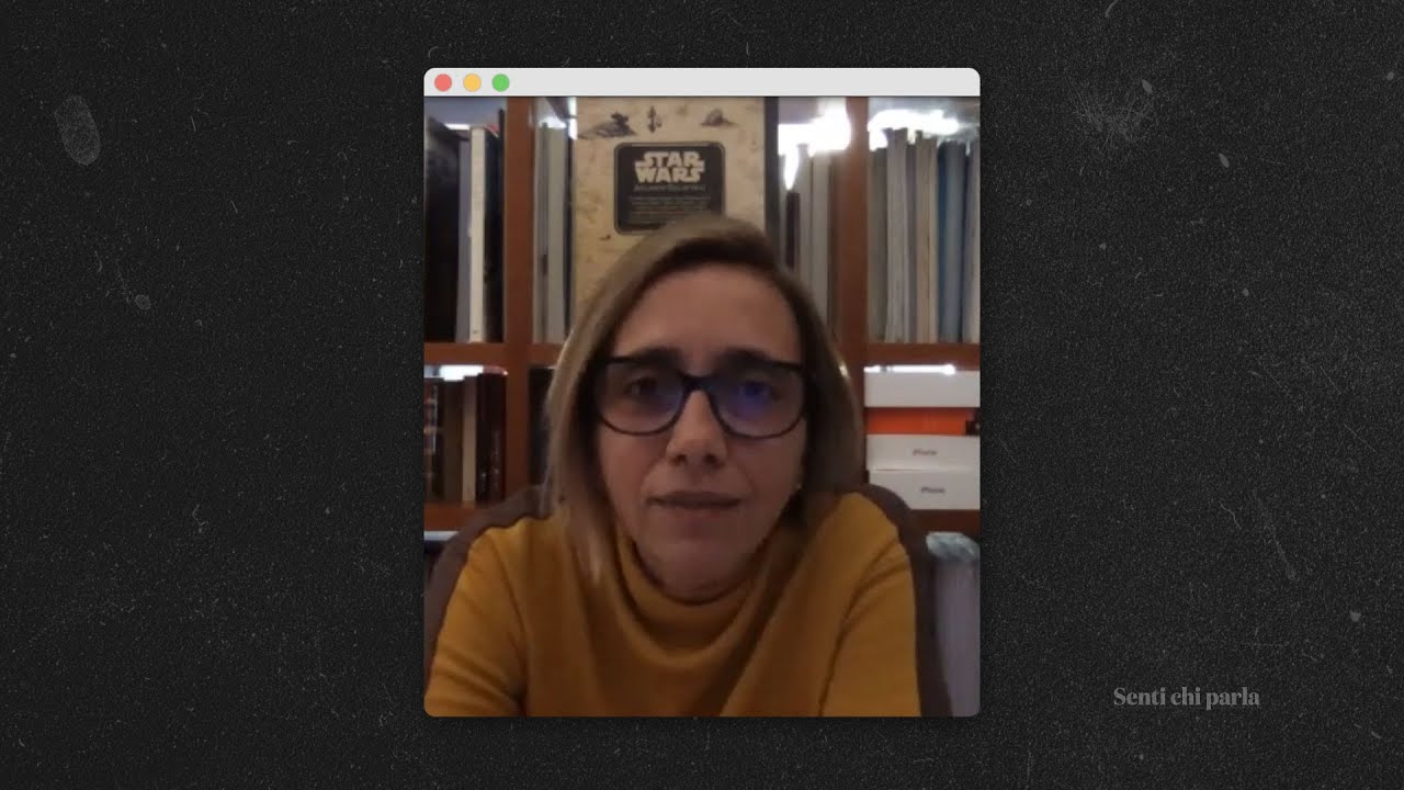 I primi 1000 giorni come finestra di ricettività al cambiamento | Elena Uga