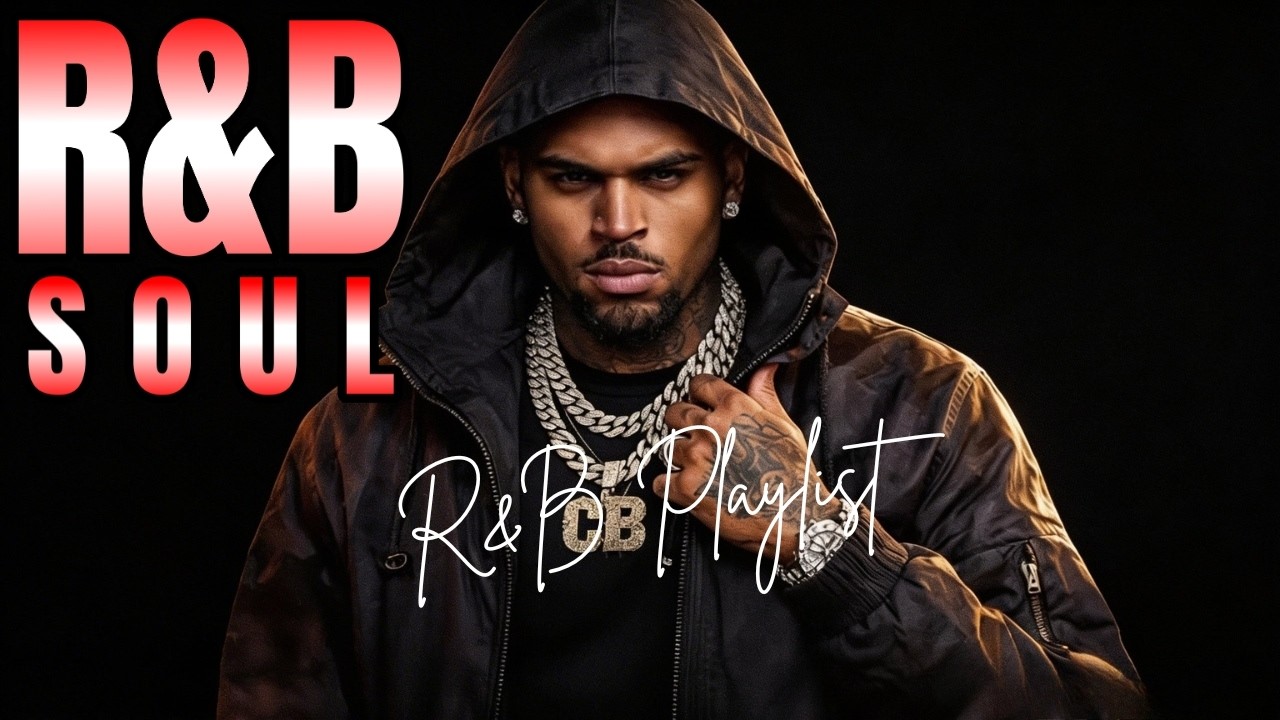 R&B PLAYLIST – SOUL MIX FOR LOVE, CHILL NIGHTS & EMOTIONAL MOMENTS
