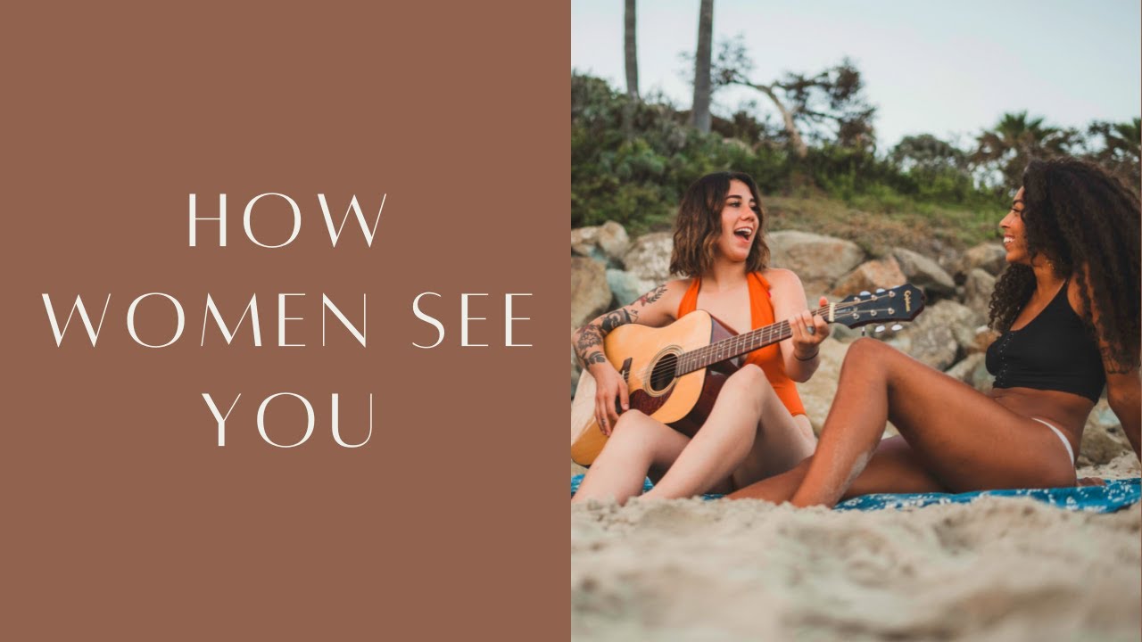 Pick A Card | How Do Women (Feminine Energies) View You?