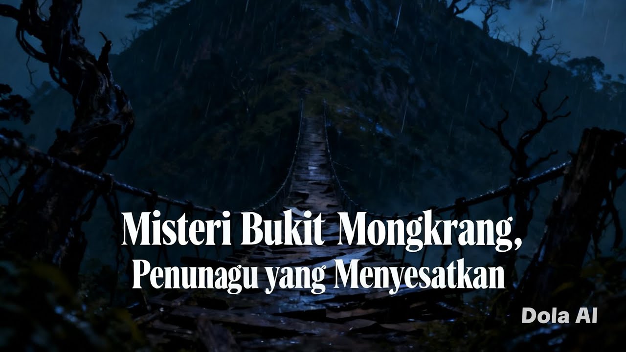 Apa yang sebenarnya terjadi pada para korban 