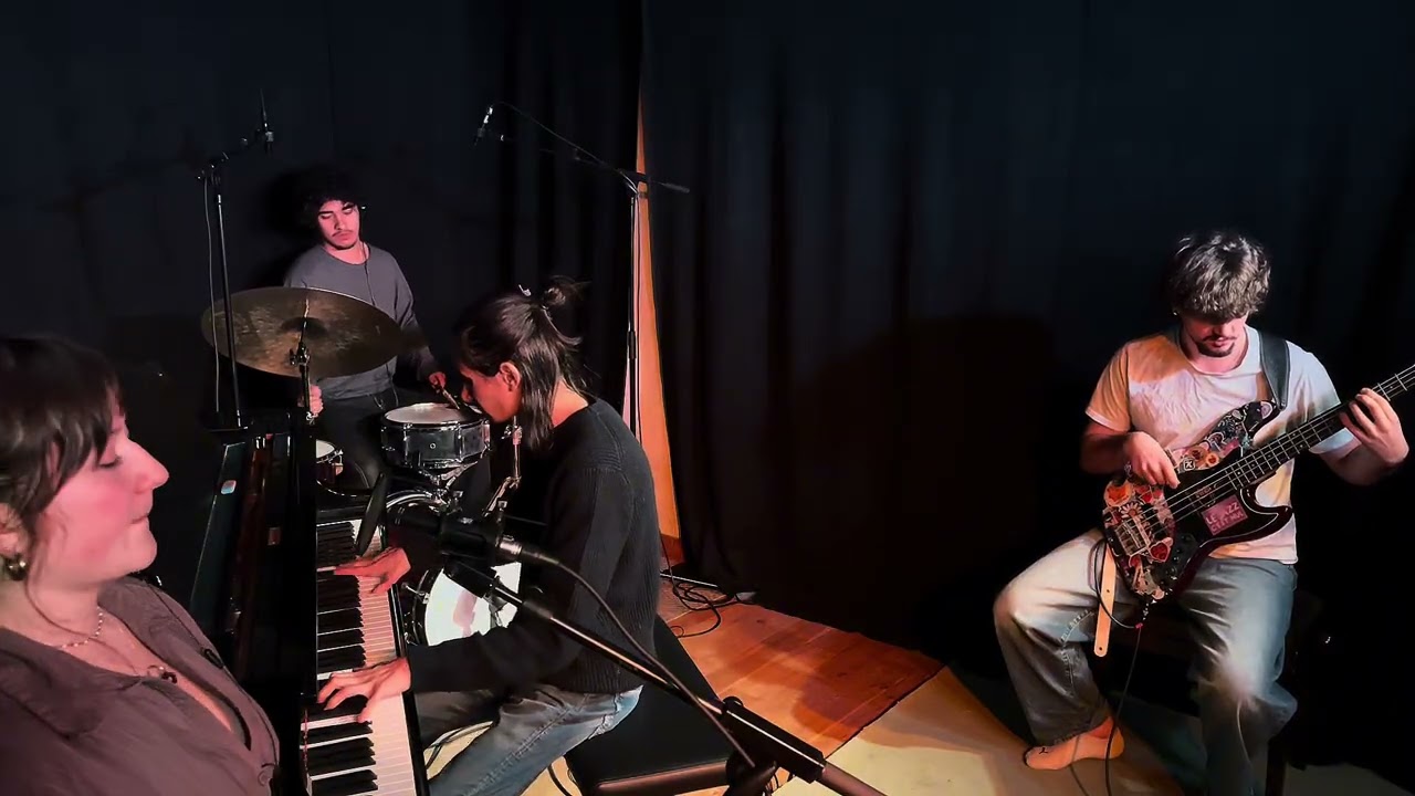 Taste of honey - Fourbees Quartet 