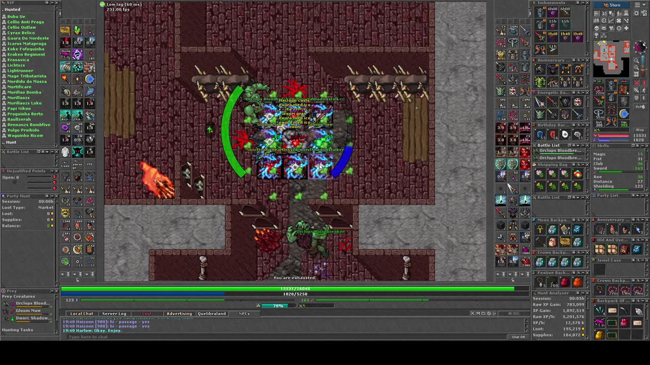 EITA LASQUEIRA 2min 2 FOOD xD