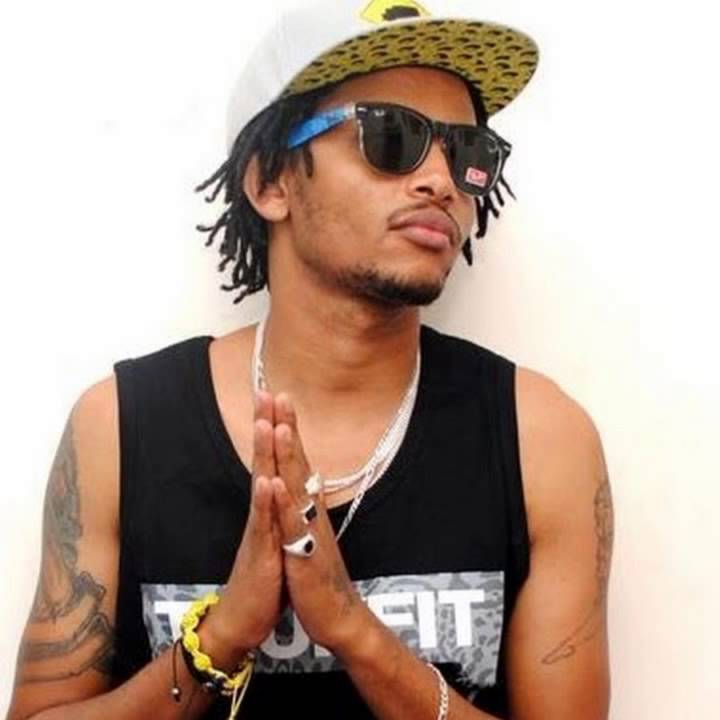 DJ KALONJE The Entertainer - Street Anthem 14