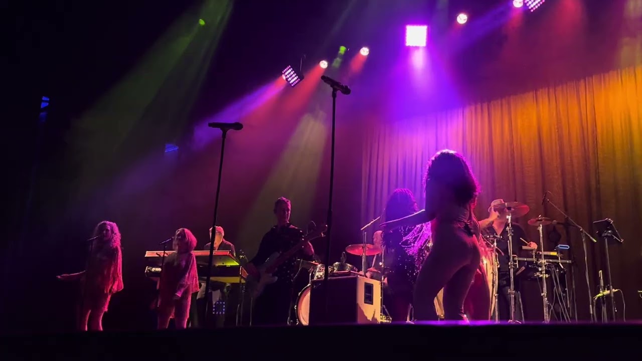 Donna Summer Tribute - Heaven Knows by Donna’s Hot Stuff - Beverwijk 2026