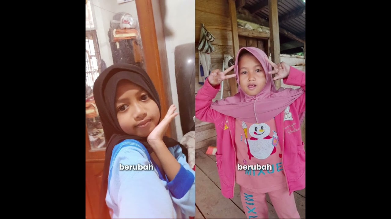 adis tata berubah #bocil #masukberanda #subscribe #shorts #adis #tata