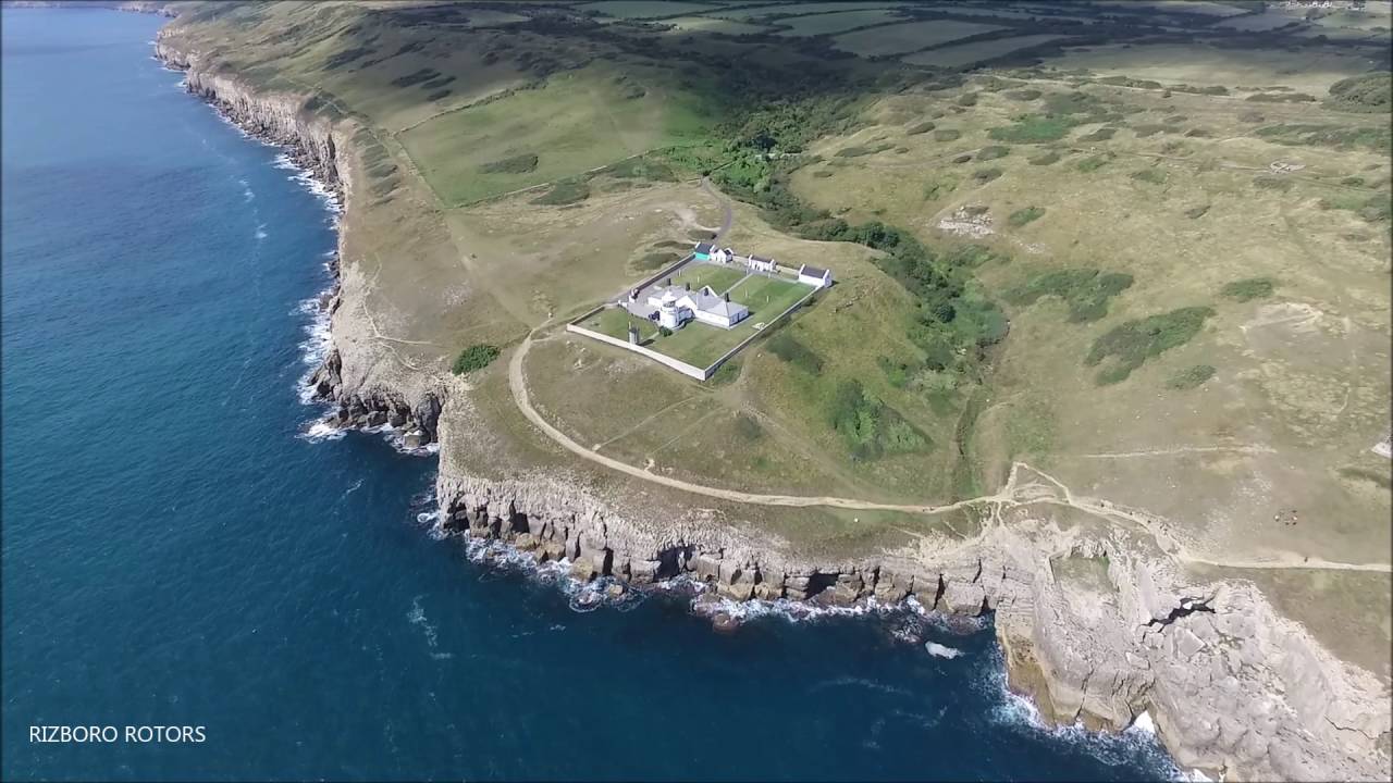 Durlston Country Park