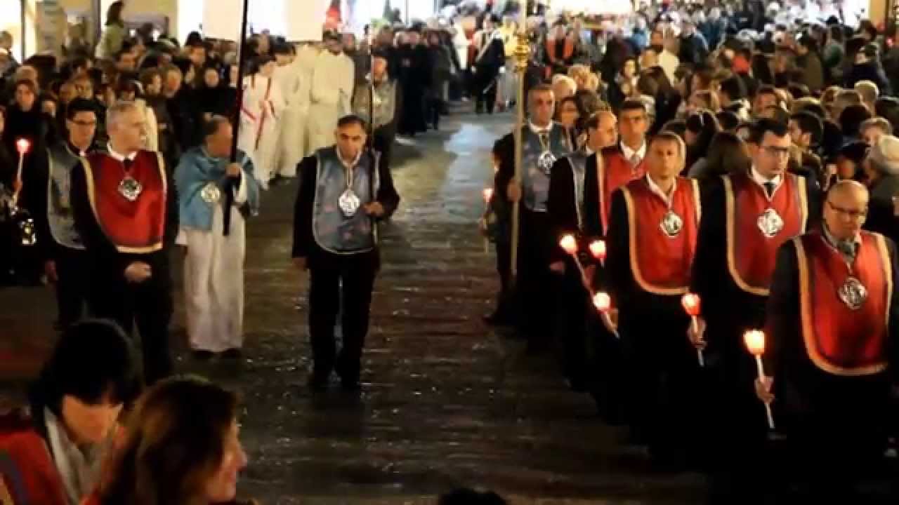 Processione del Venerdi Santo - p. I