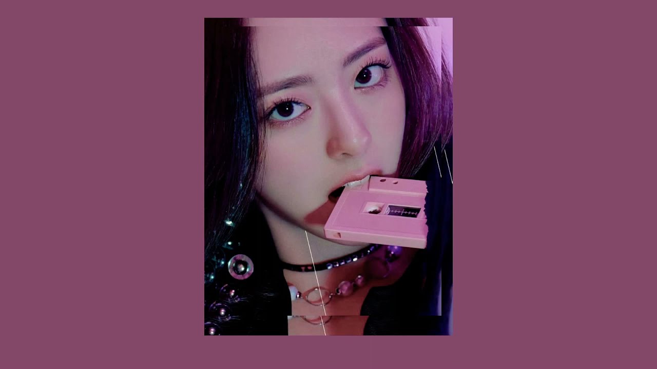 Mafia in the morning ITZY (slowed)