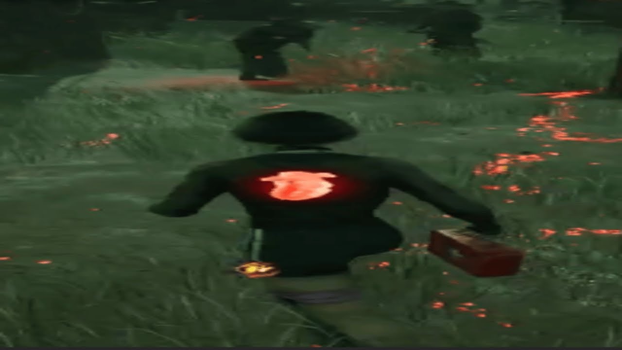 DBD FUNNY MOMENTS PART 3