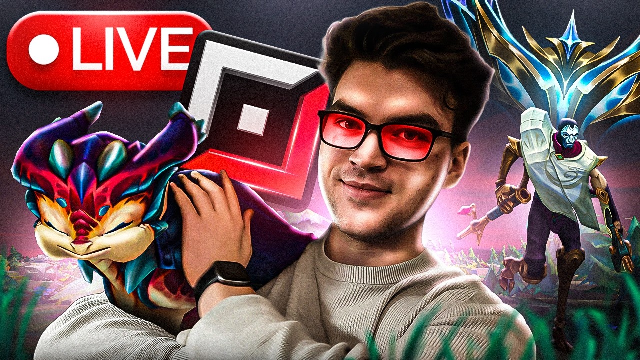 LOW CORITSOL ADC MAIN TRYING TO WIN GAMES !Summonerschool