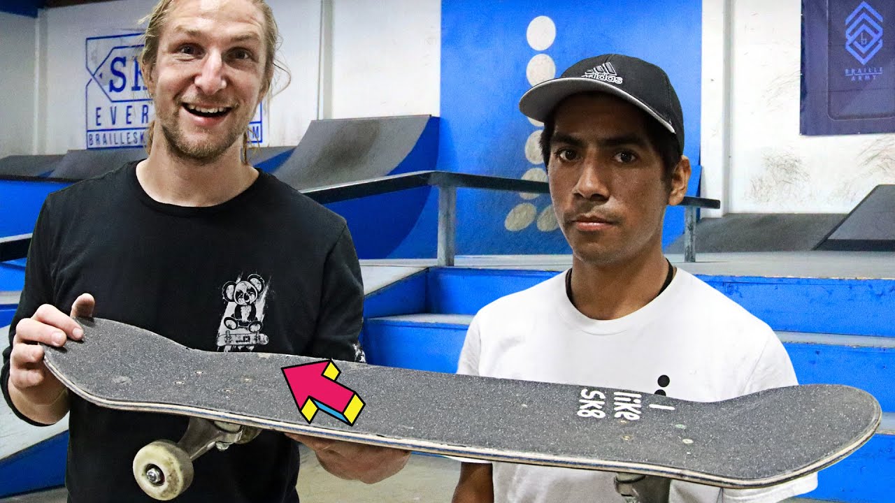 HOW TO HEELFLIP THE EASIEST WAY TUTORIAL!!