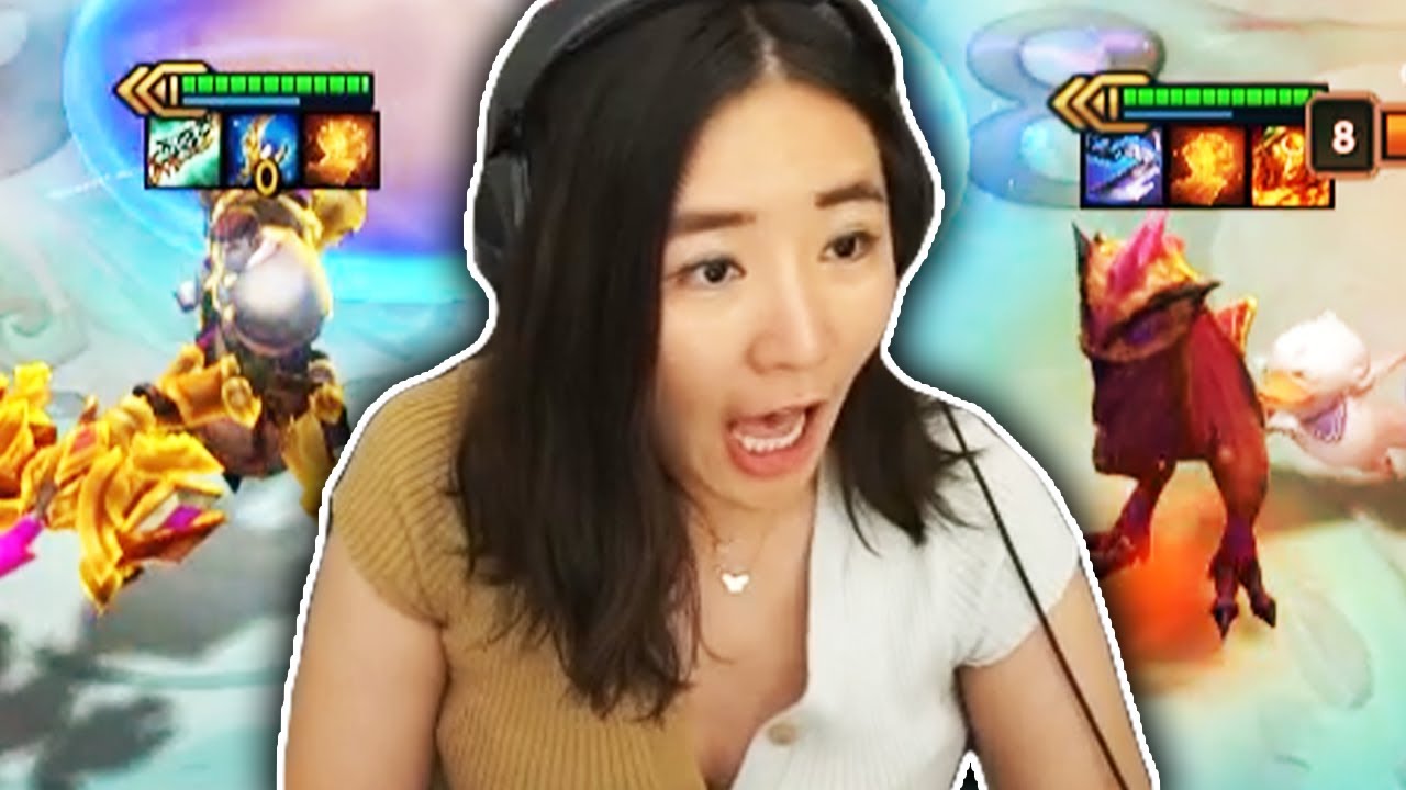 ZIPPY 3 AND JAYCE 3 DUAL CARRY ⭐⭐⭐ *8 GUILD* | TFT 7.5