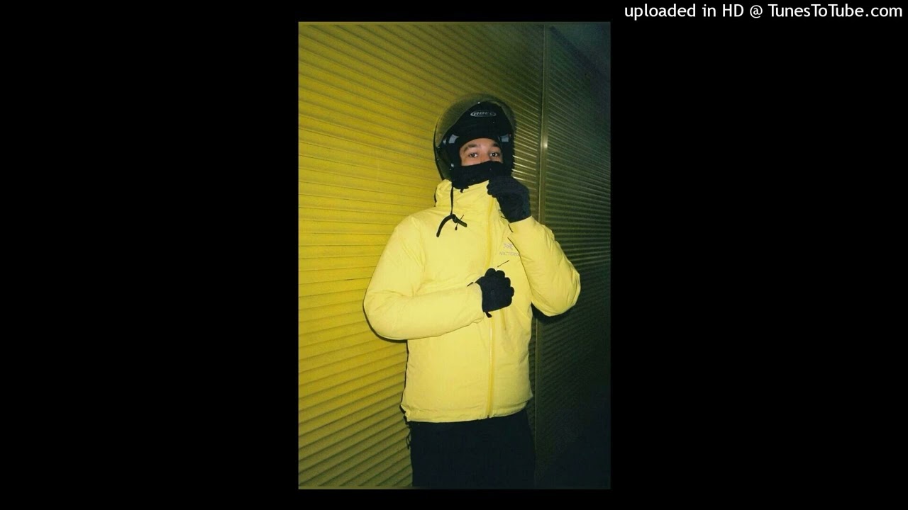 [FREE] JONNY5 x FERGY53 Type Beat 