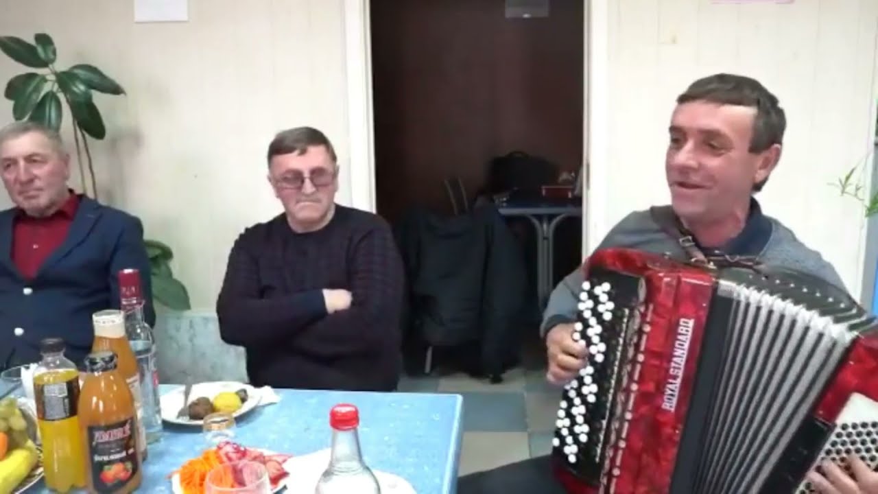 Камиль Мусаев Салам Аваристан Аварская Песня
