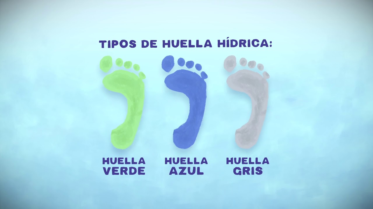 Huella Hídrica de Lima Metropolitana