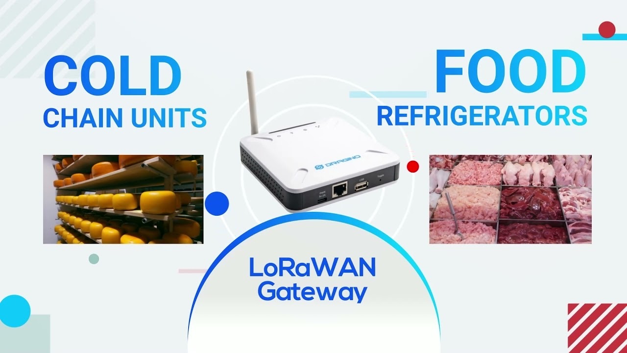 03 Food temperature monitoring systems
