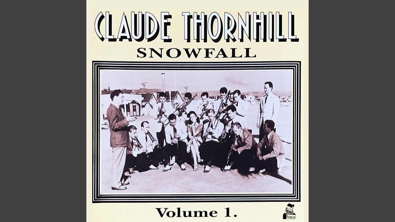 Snowfall