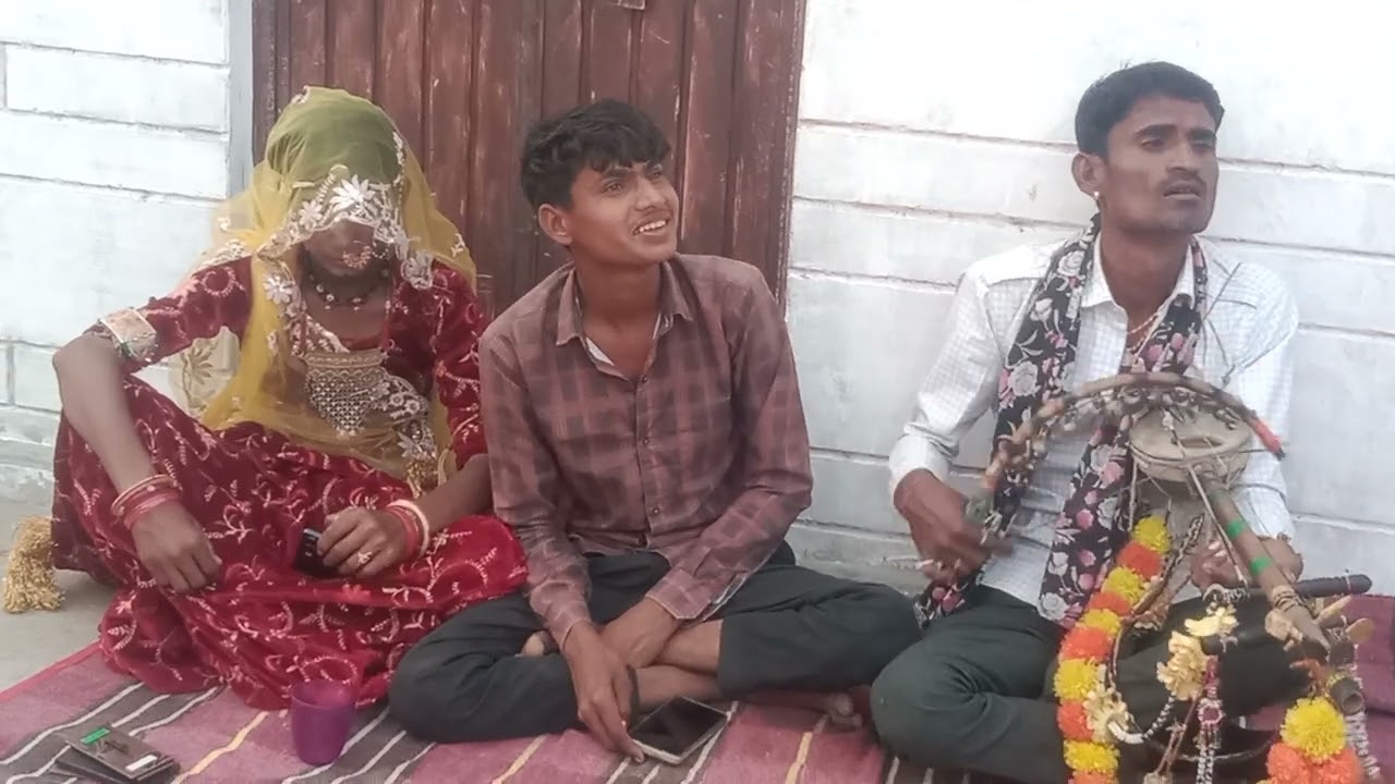 पाबूजी का भजन